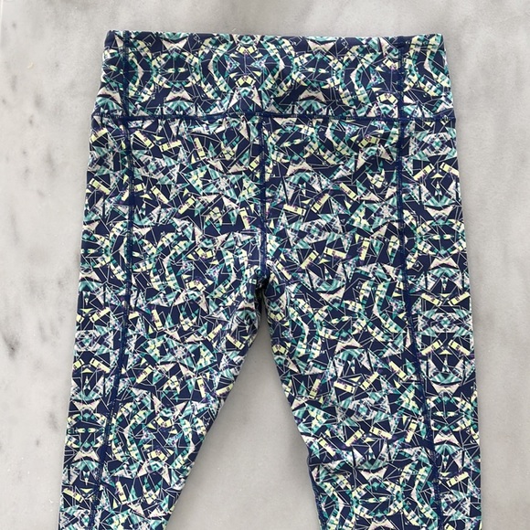 VSX | Glow in the Dark Leggings - Picture 3 of 4